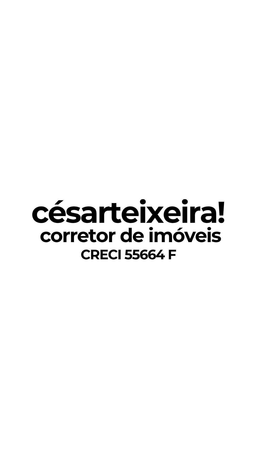 logo da imobiliária