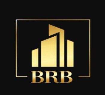 Logo da imobiliária BR BROKERS IMOBILIÁRIA Logo da imobiliária BR BROKERS IMOBILIÁRIA