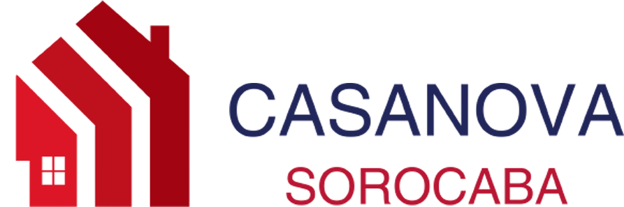 Logo da imobiliária Casanova Sorocaba Logo da imobiliária Casanova Sorocaba