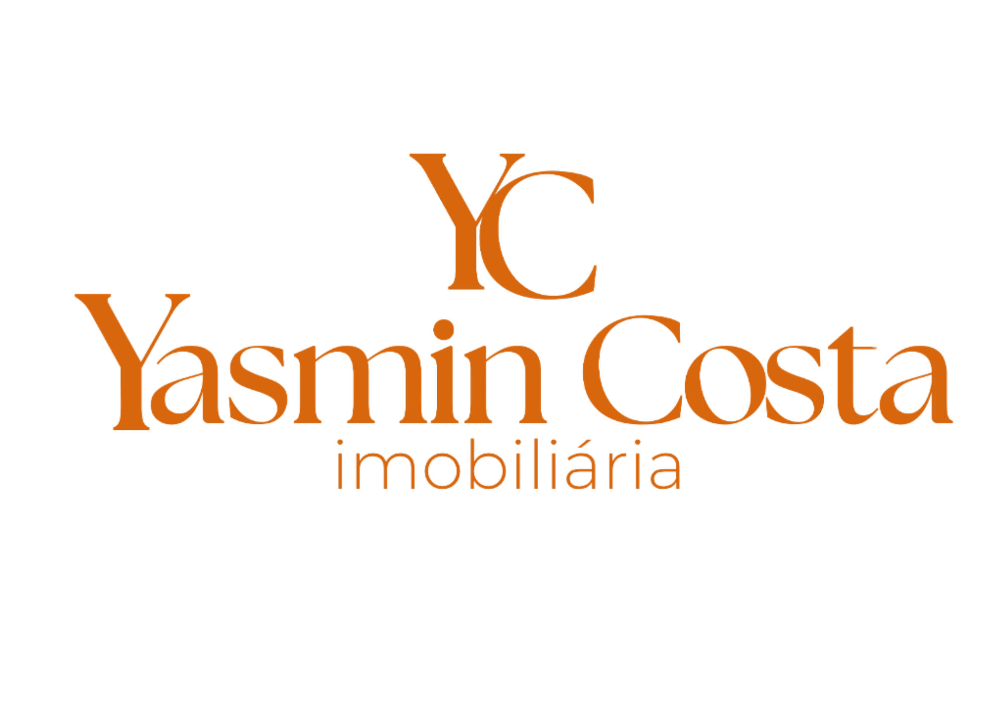 logo da imobiliária