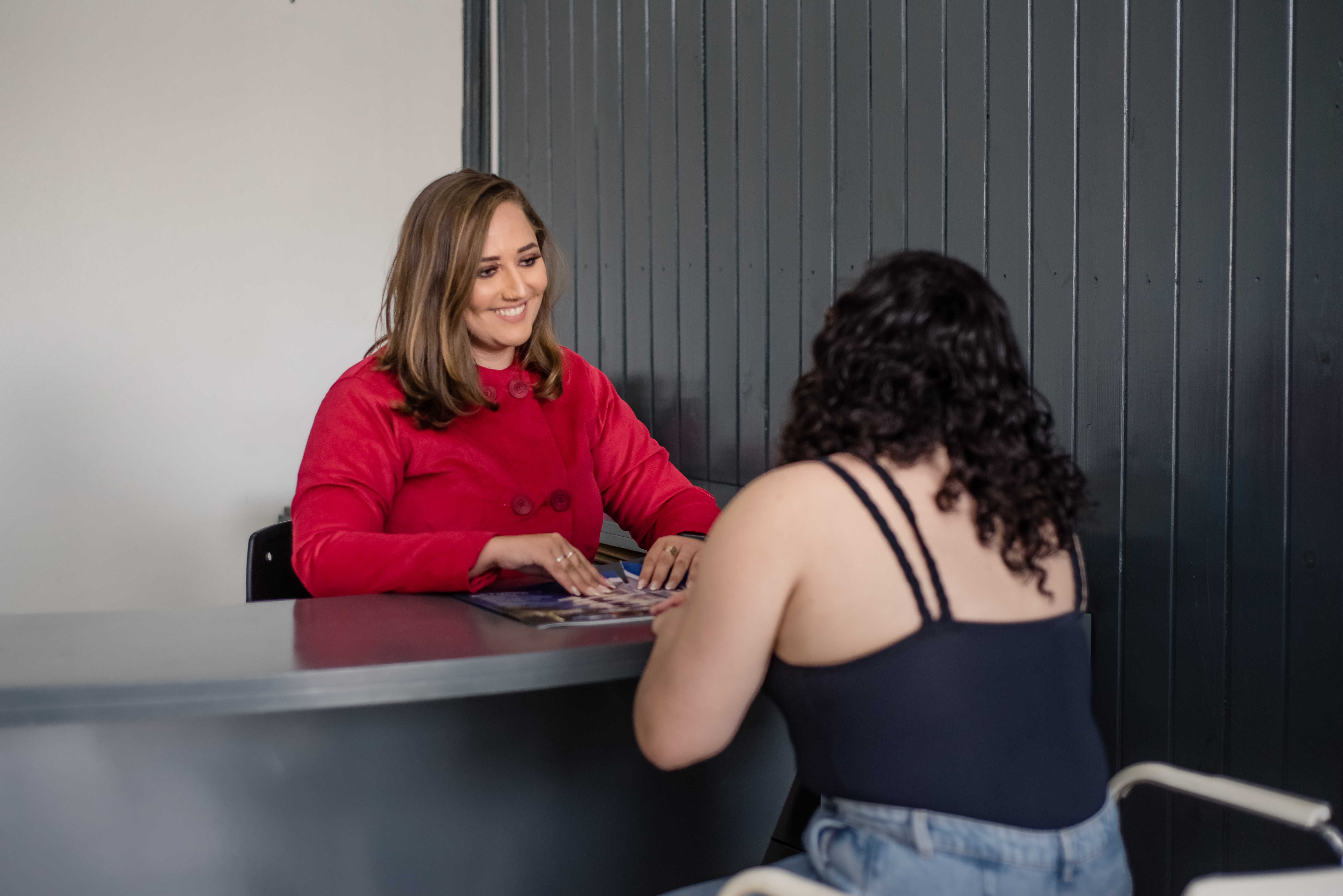 Imagem da instituição imobiliária
