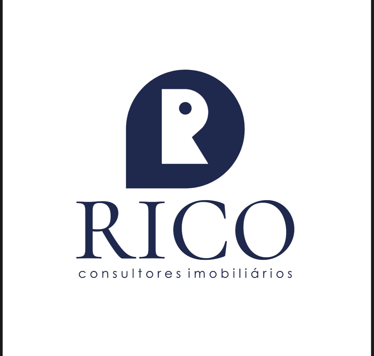 Logo da imobiliária