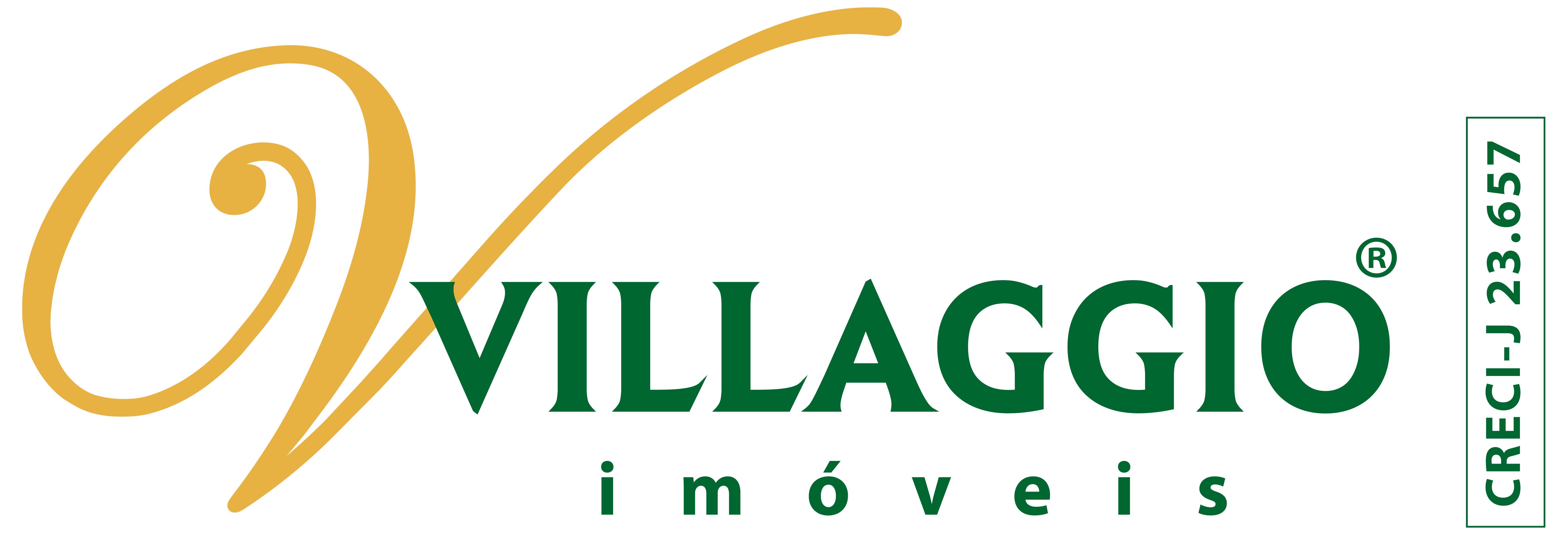 Logo da imobiliária