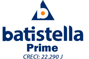 Logo da imobiliária Batistella Prime Logo da imobiliária Batistella Prime