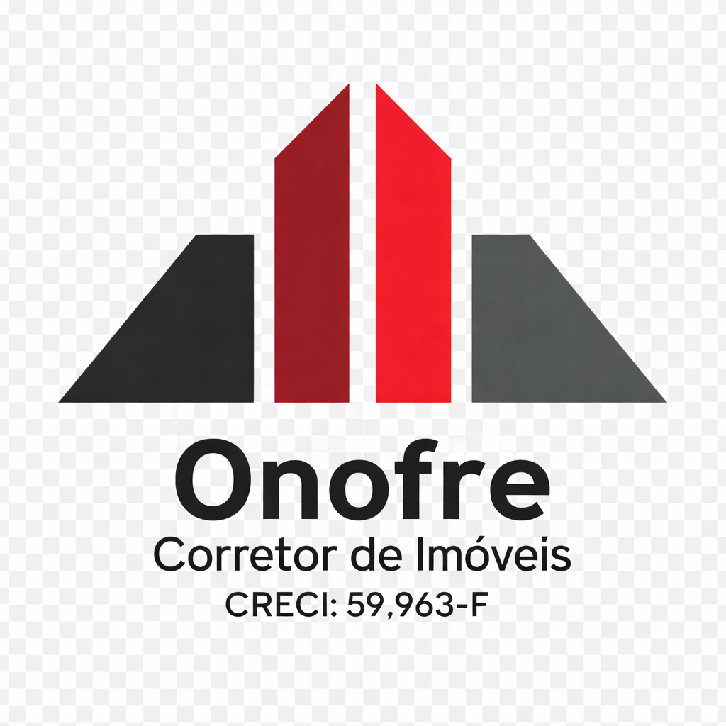 logo da imobiliária