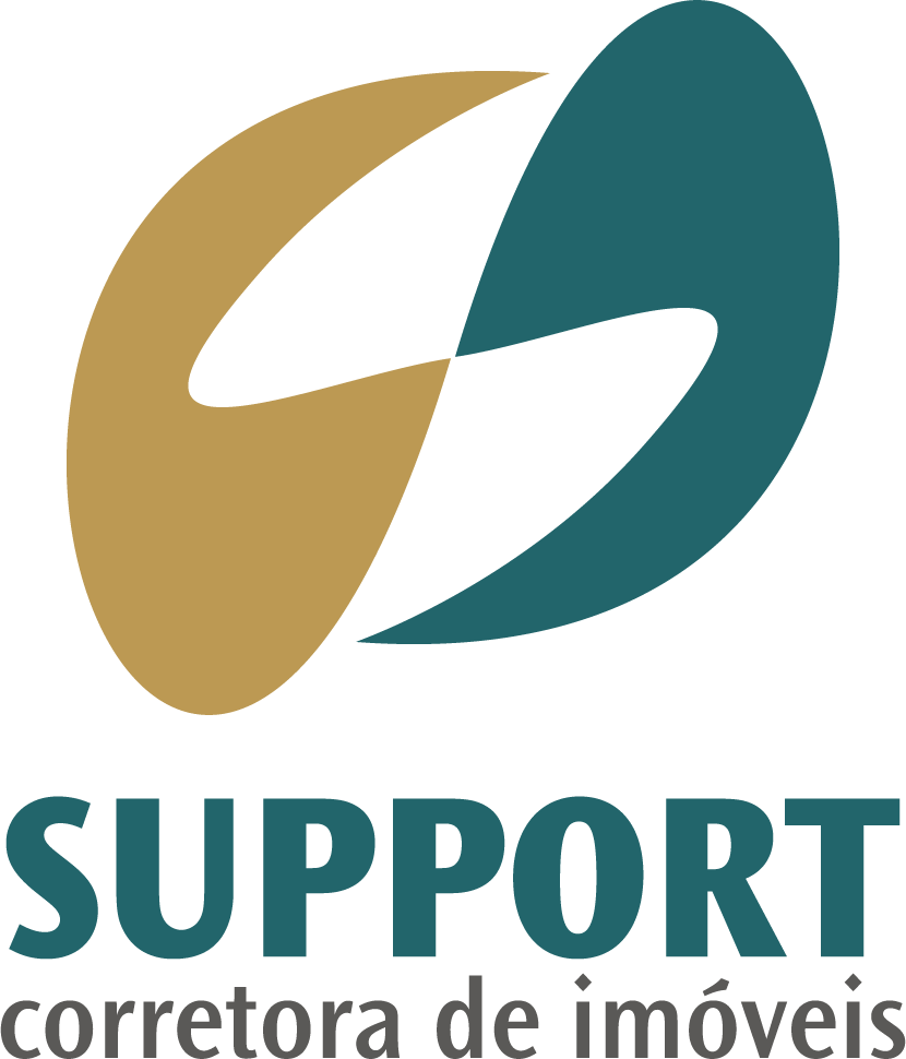 Logo da imobiliária Support Corretora de Imóveis Logo da imobiliária Support Corretora de Imóveis