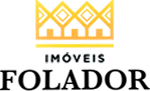 Logo da imobiliária Imoveis Folador Logo da imobiliária Imoveis Folador