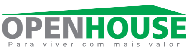 logo da imobiliária