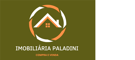 Logo da imobiliária IMOBILIÁRIA PALADINI Logo da imobiliária IMOBILIÁRIA PALADINI