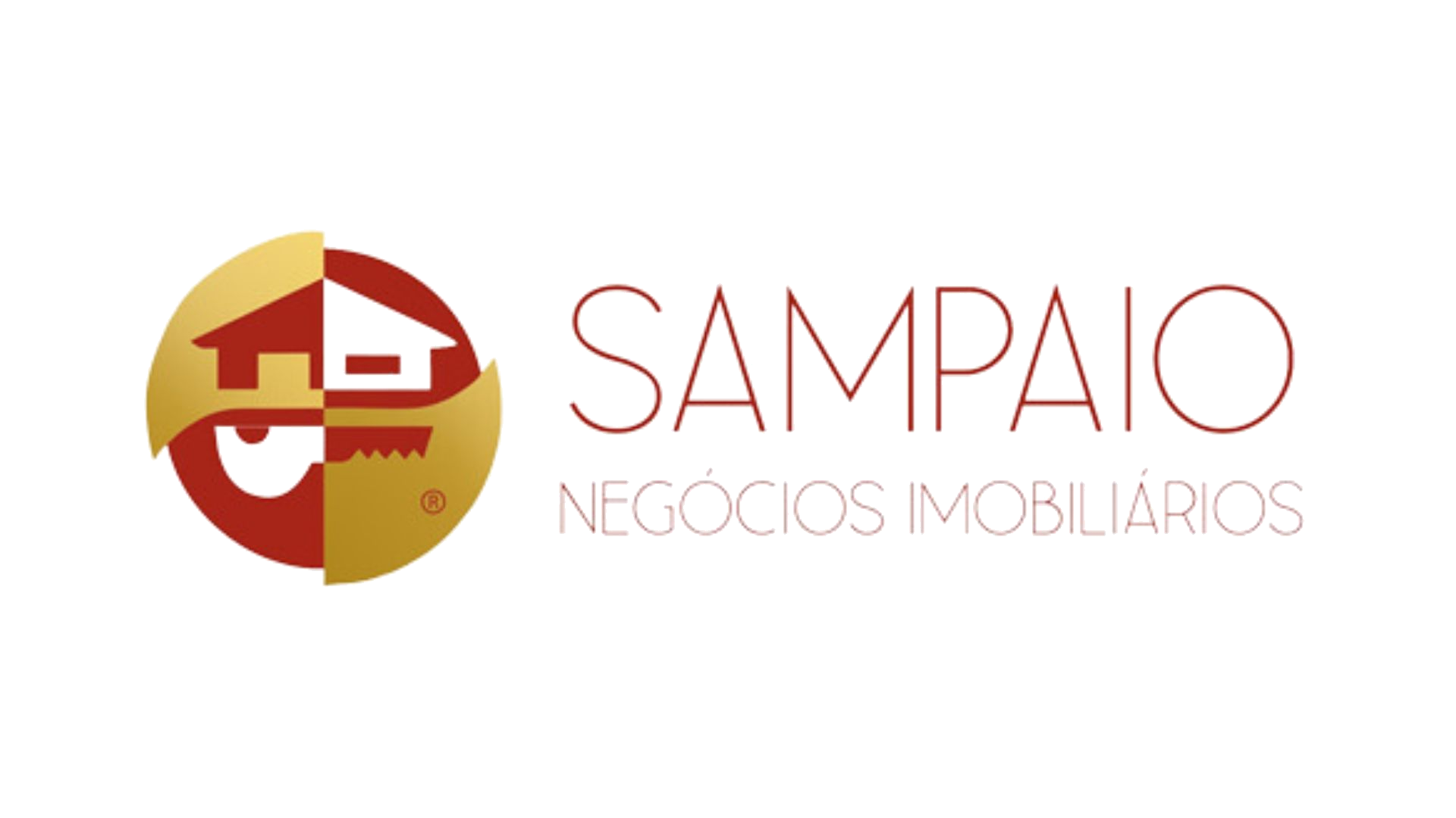logo da imobiliária