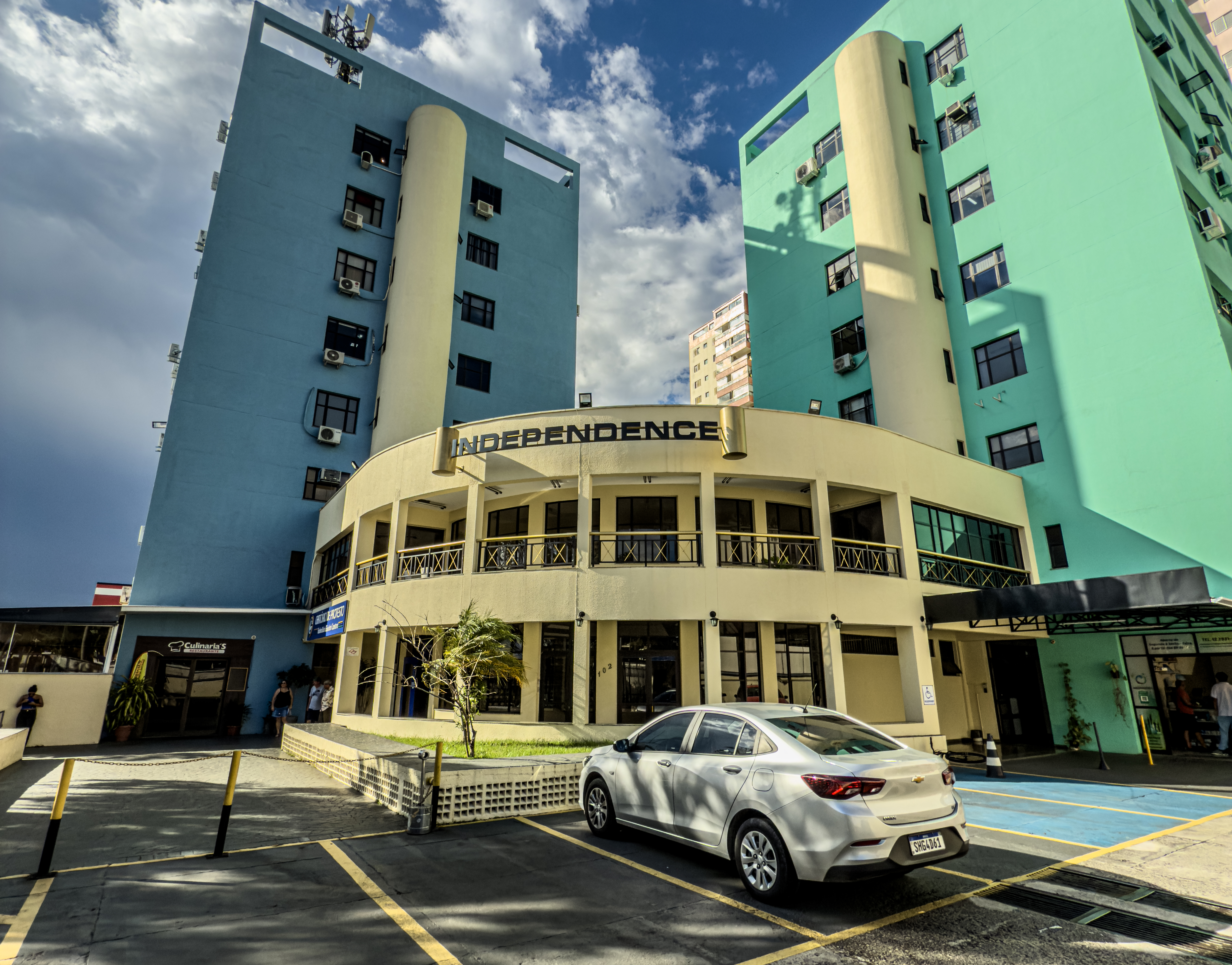 Imagem da instituição imobiliária