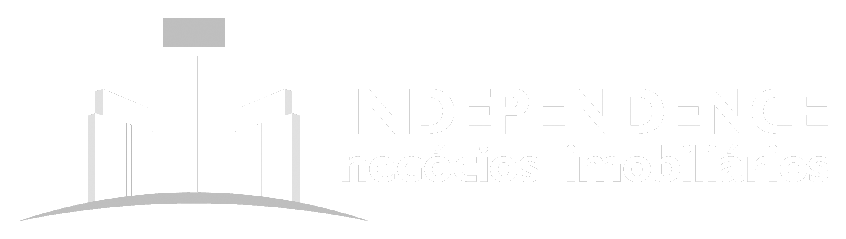 logo da imobiliária