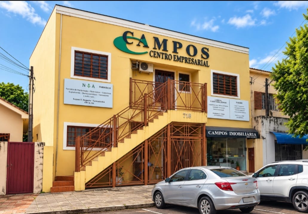 logo da imobiliária