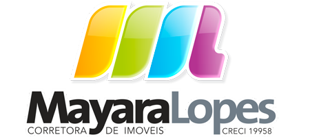 Logo da imobiliária Mayara Lopes Logo da imobiliária Mayara Lopes