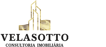 Logo da imobiliária VELASOTTO CONSULTORIA IMOBILIÁRIA Logo da imobiliária VELASOTTO CONSULTORIA IMOBILIÁRIA