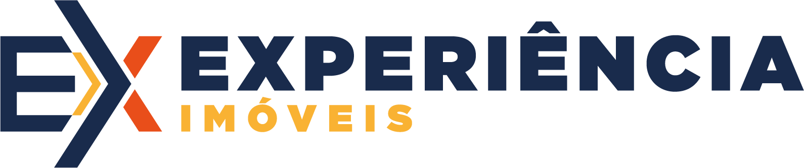 Logo da imobiliária Experiência Imóveis Logo da imobiliária Experiência Imóveis