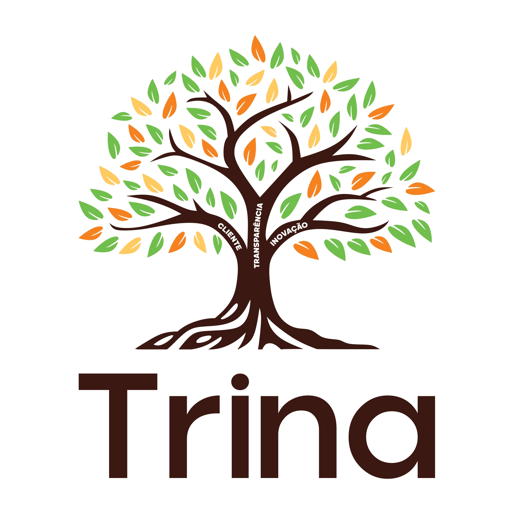 logo da imobiliária