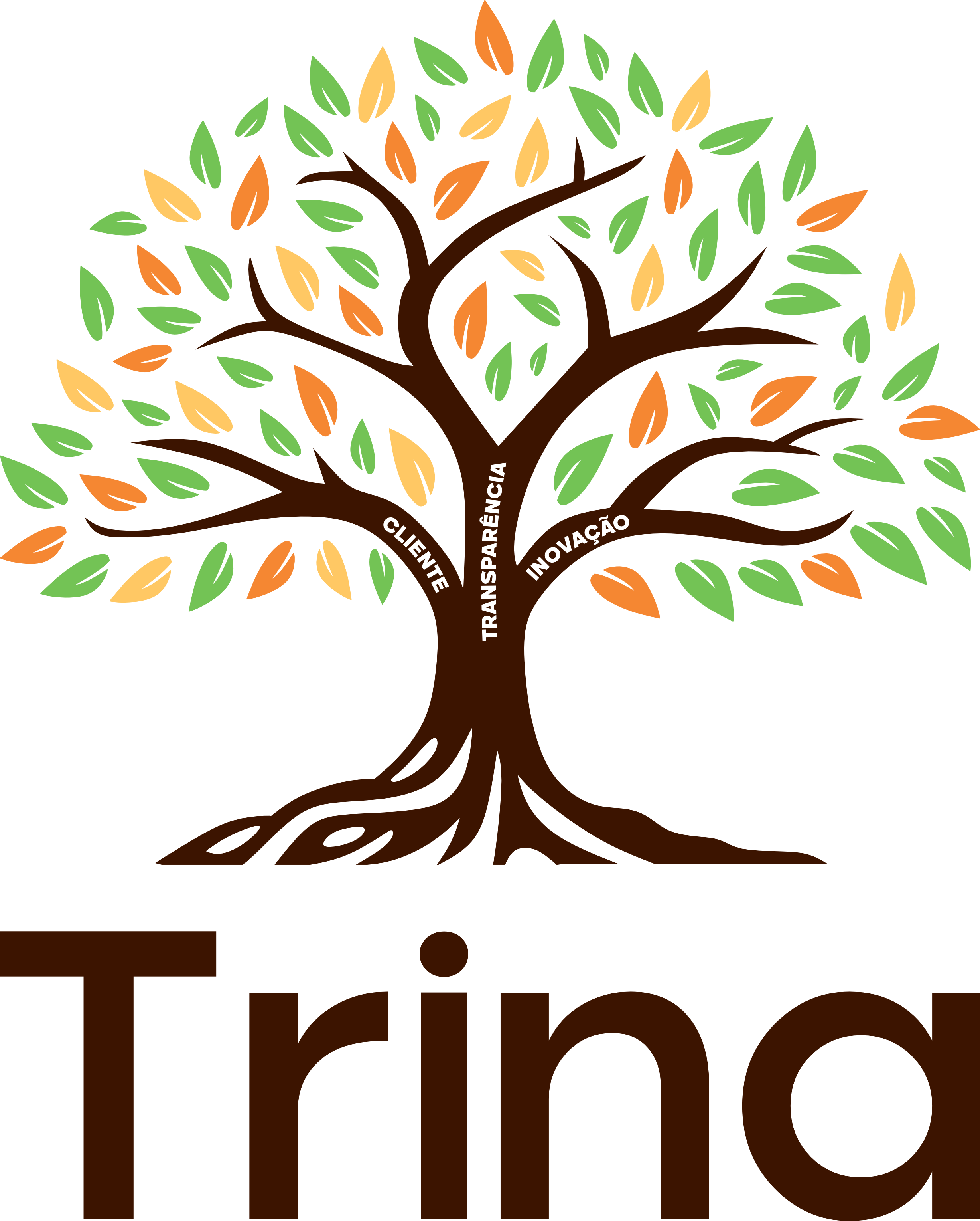 logo da imobiliária