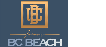 Logo da imobiliária Bc Beach Imóveis Logo da imobiliária Bc Beach Imóveis