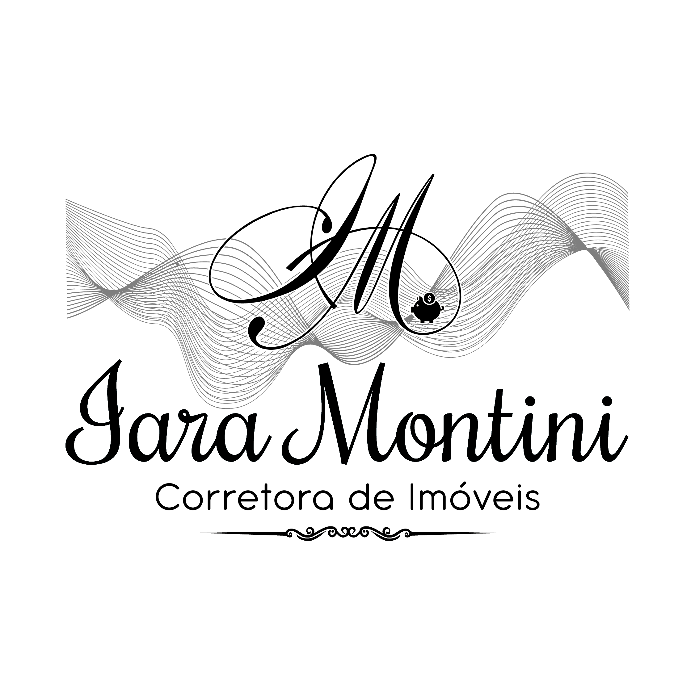 logo da imobiliária