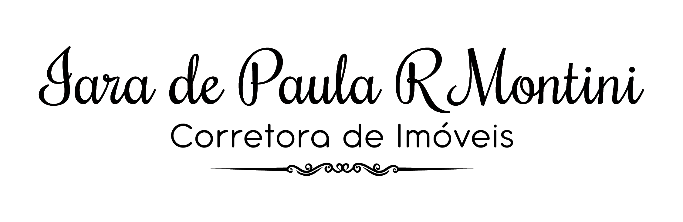 Logo da imobiliária