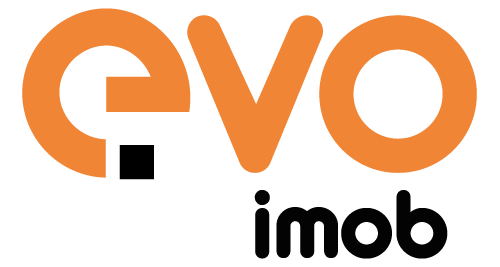 logo da imobiliária