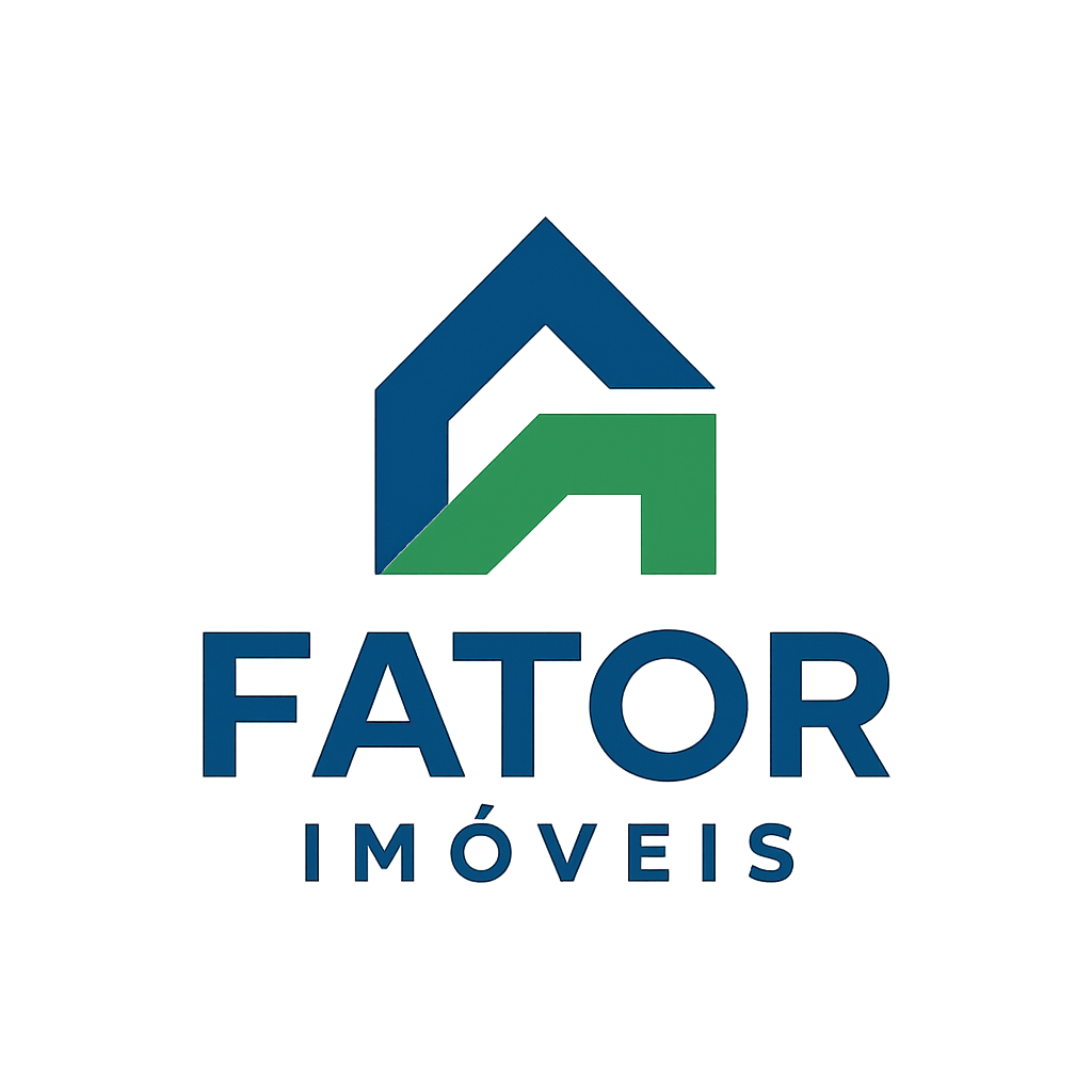 logo da imobiliária