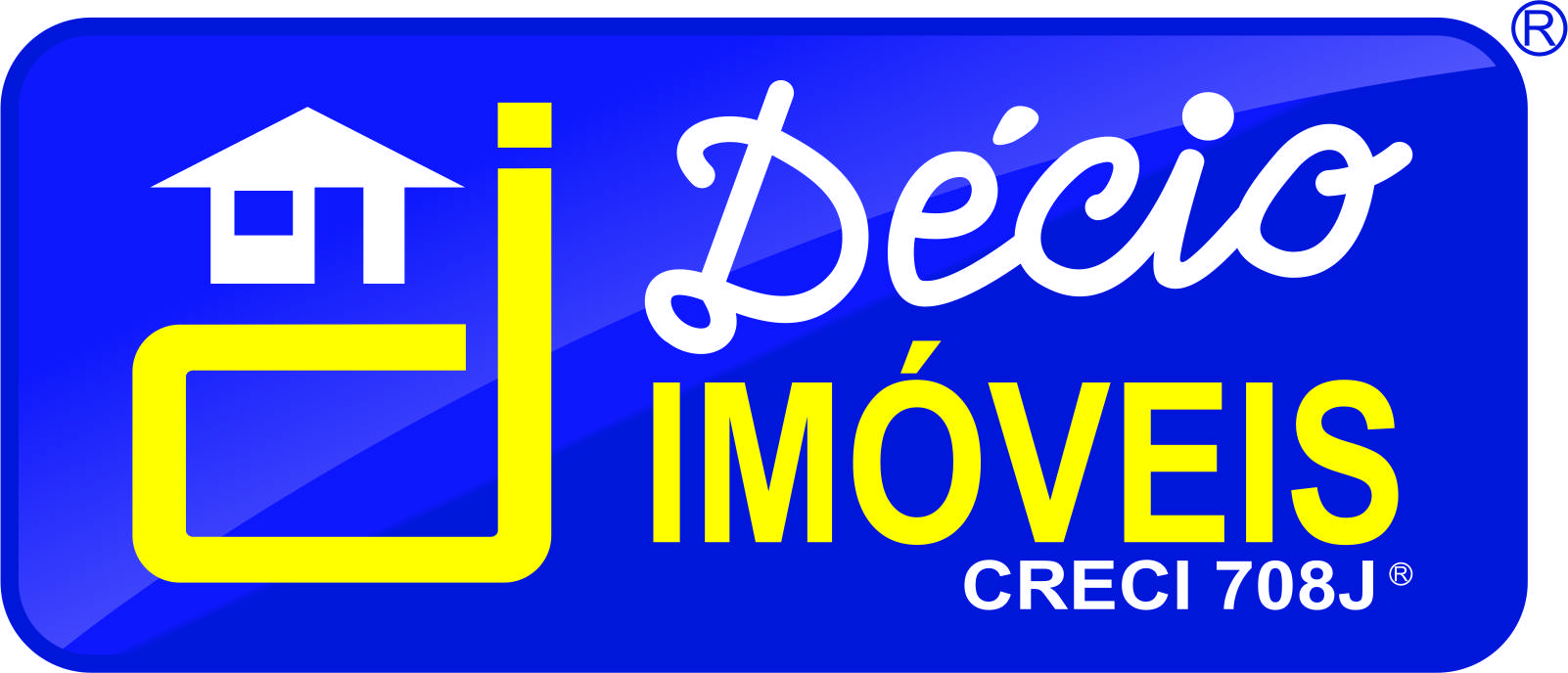 Logo da imobiliária