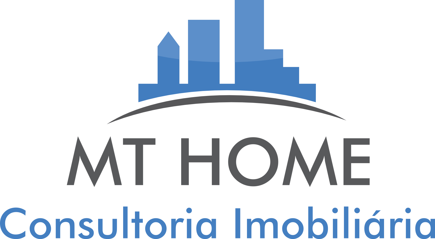 Logo da imobiliária MT HOME Negócios Imobiliários Logo da imobiliária MT HOME Negócios Imobiliários