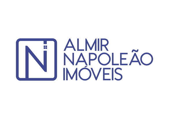 logo da imobiliária