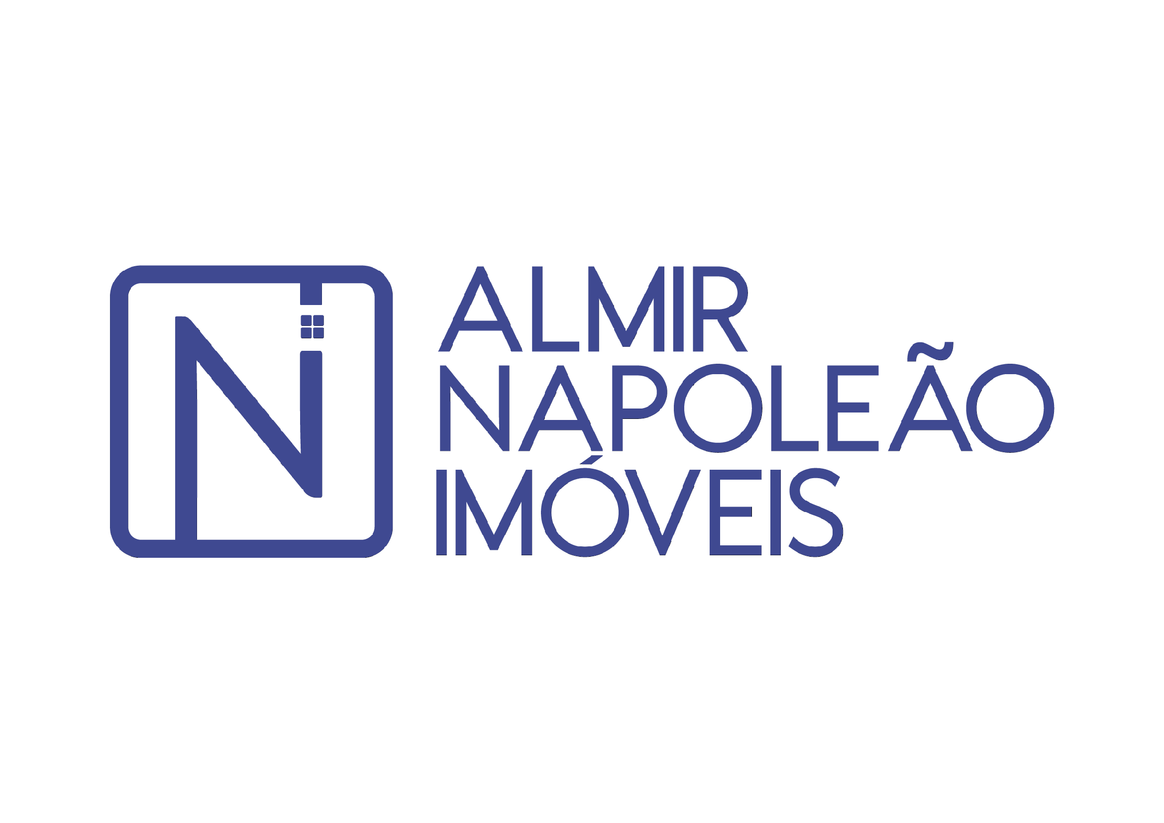 Logo da imobiliária