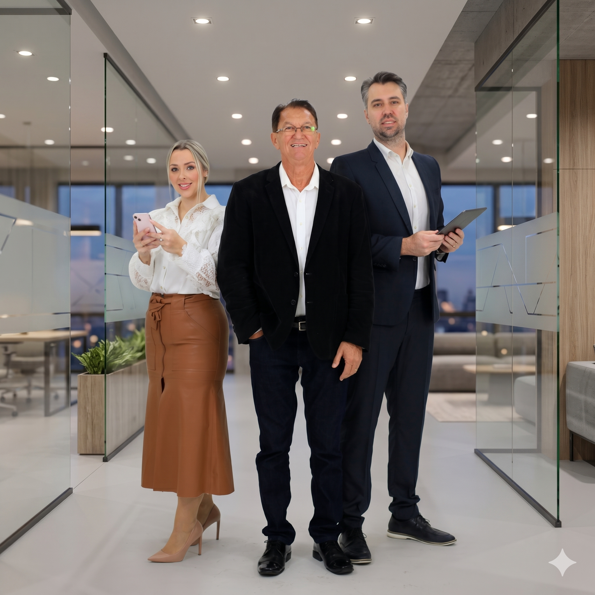 Imagem da instituição imobiliária
