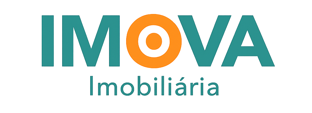 logo da imobiliária