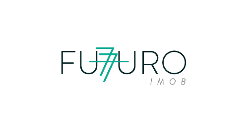 logo da imobiliária