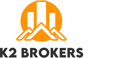 Logo da imobiliária K2 Brokers Imóveis Ltda Logo da imobiliária K2 Brokers Imóveis Ltda