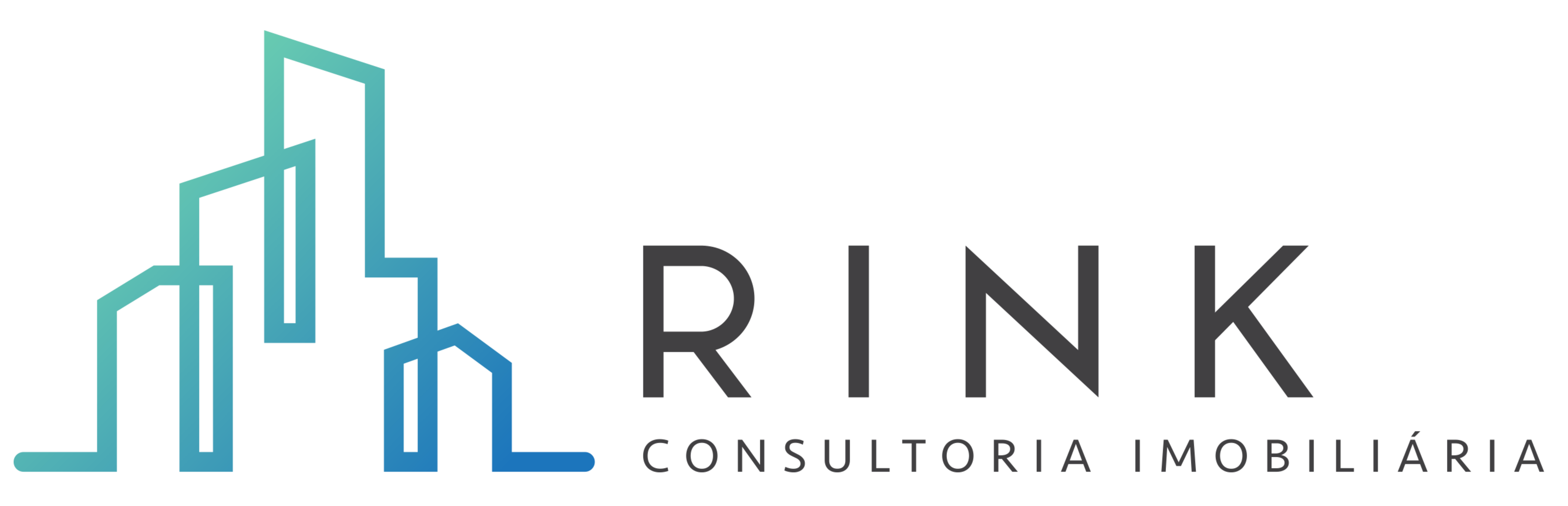 logo da imobiliária