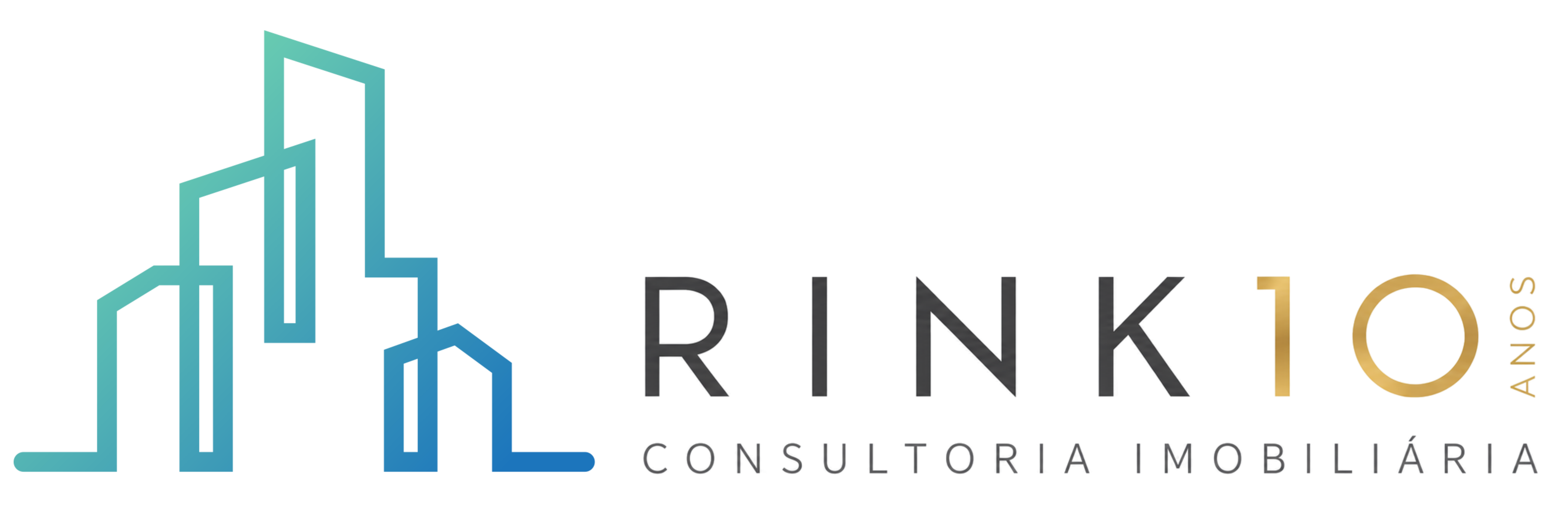 logo da imobiliária