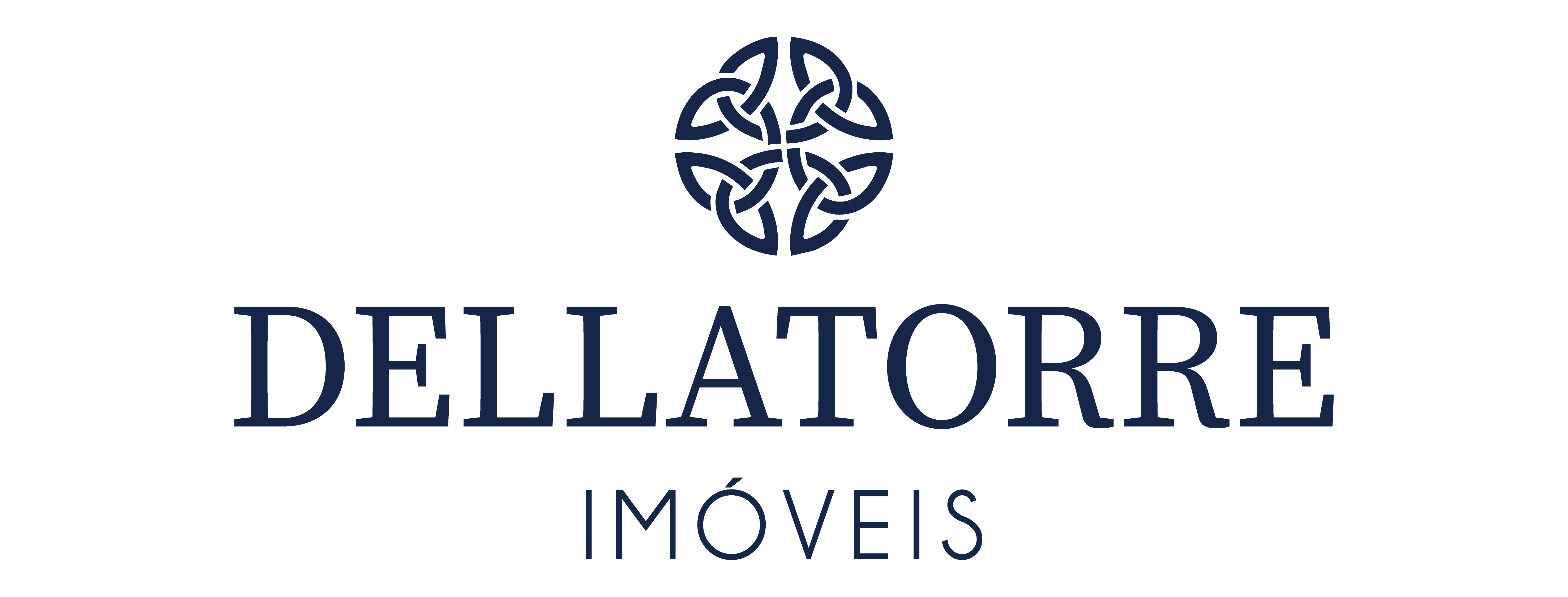 logo da imobiliária