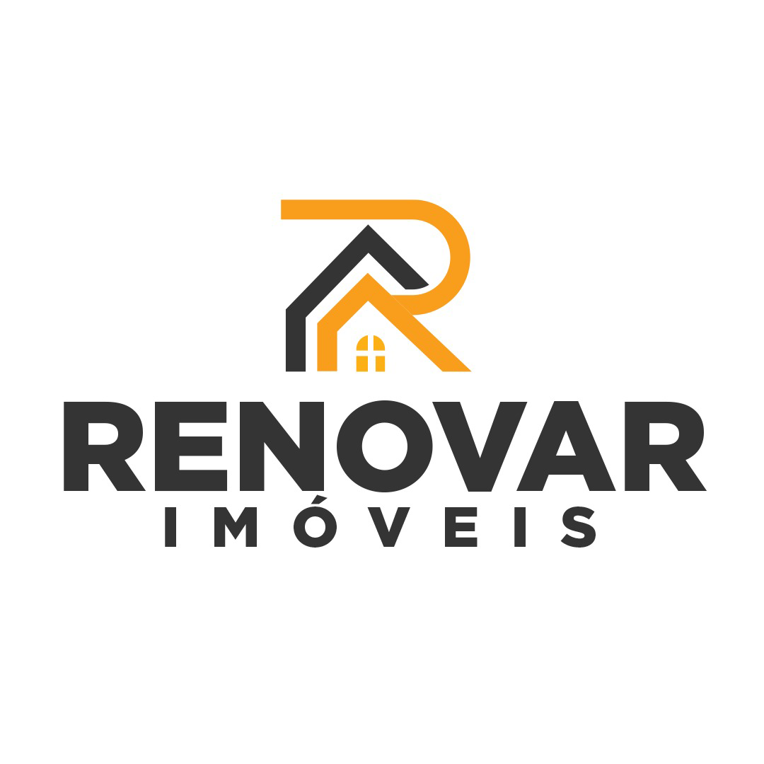 logo da imobiliária