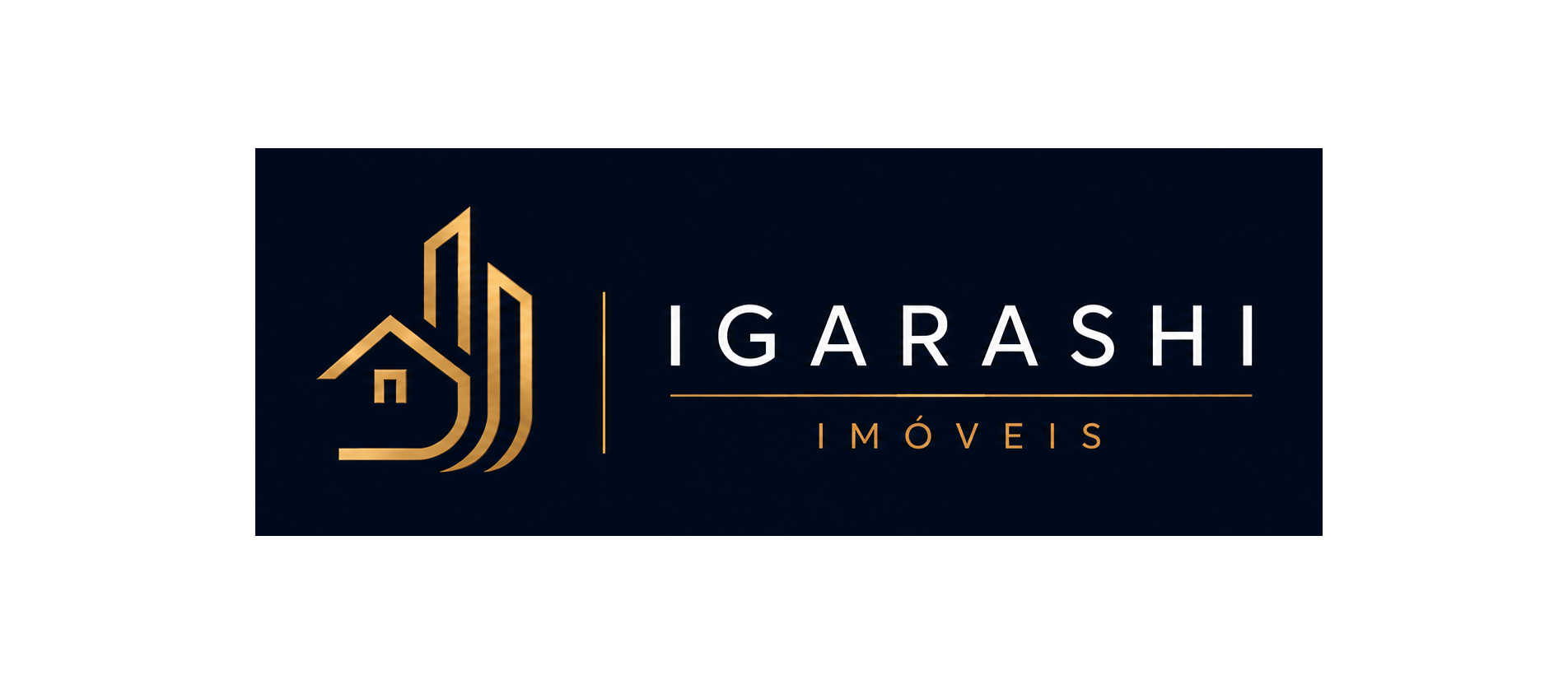 logo da imobiliária