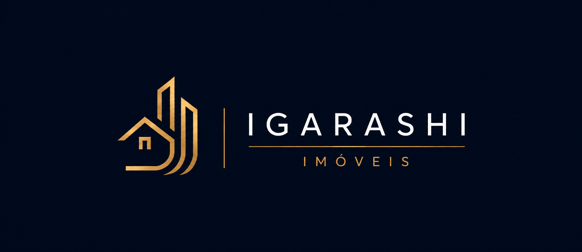 Logo da imobiliária