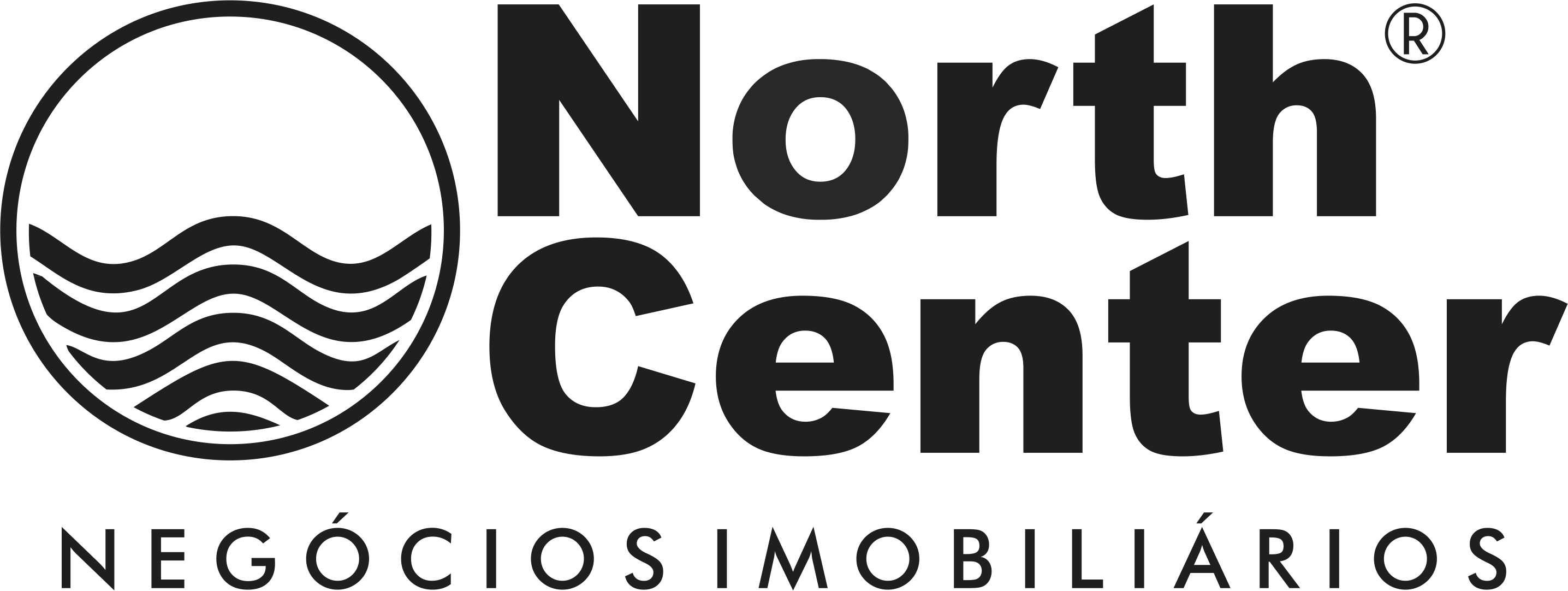 logo da imobiliária