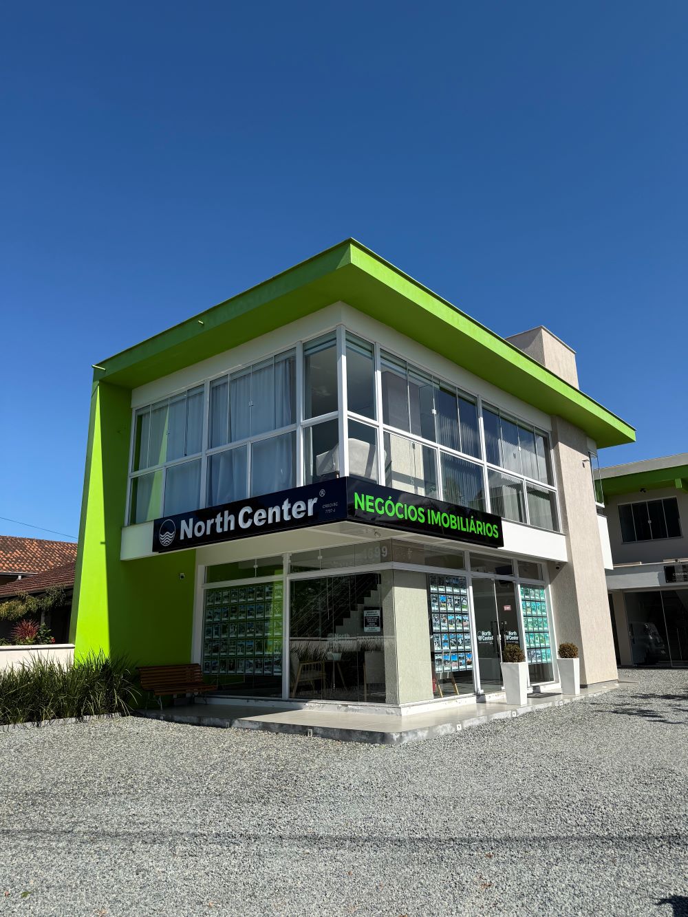 Imagem da instituição imobiliária