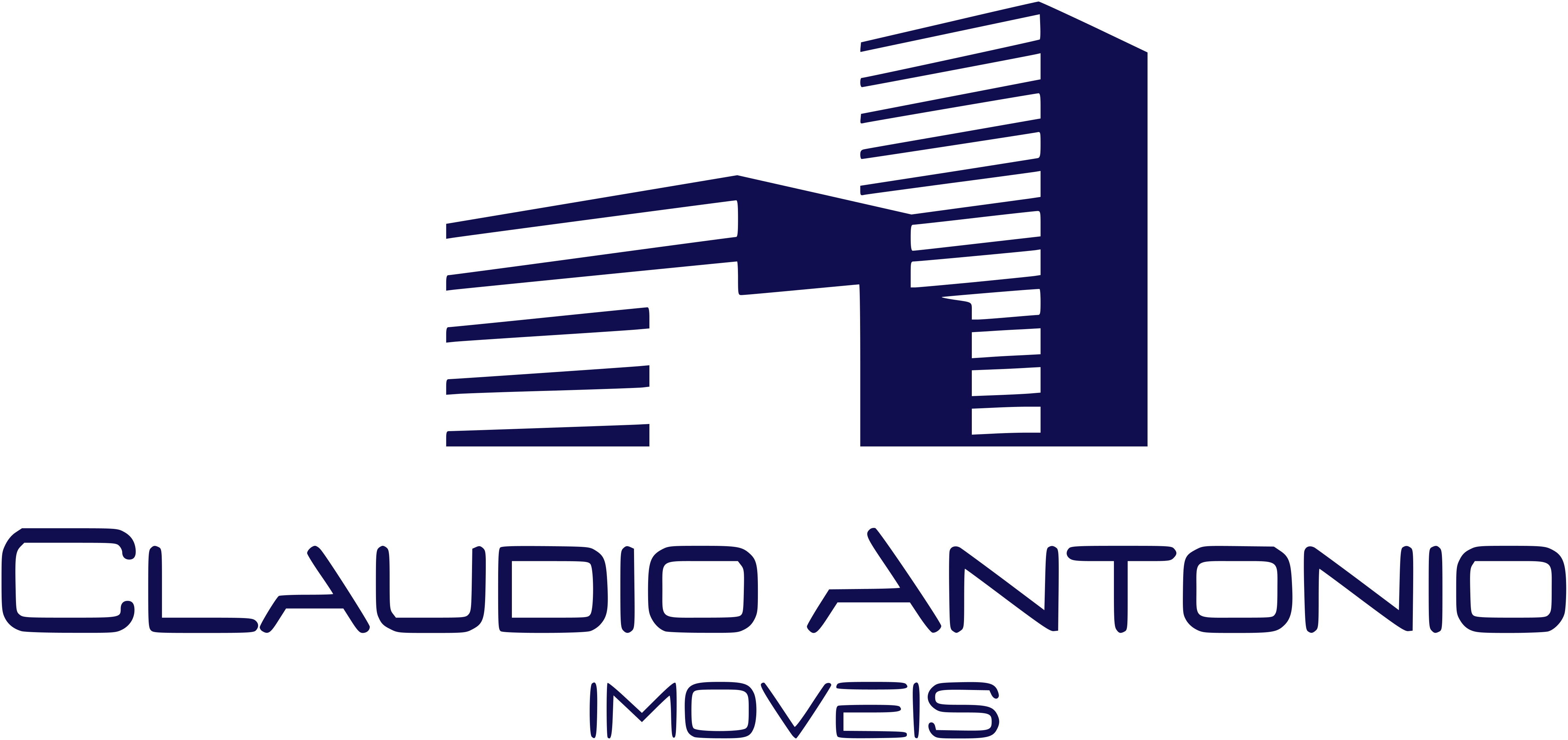 Logo da imobiliária
