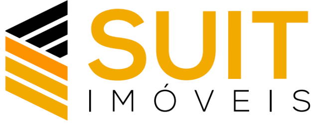 Logo da imobiliária Suít Imóveis Logo da imobiliária Suít Imóveis