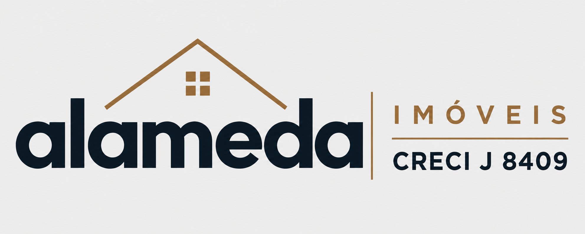 logo da imobiliária