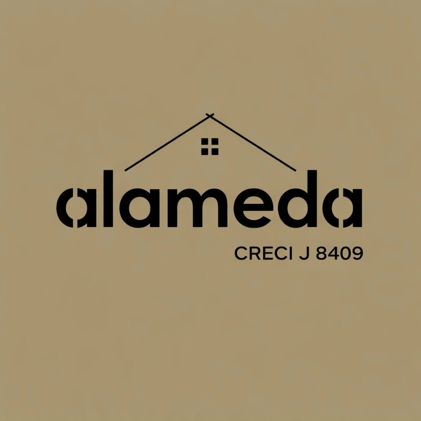 Logo da imobiliária