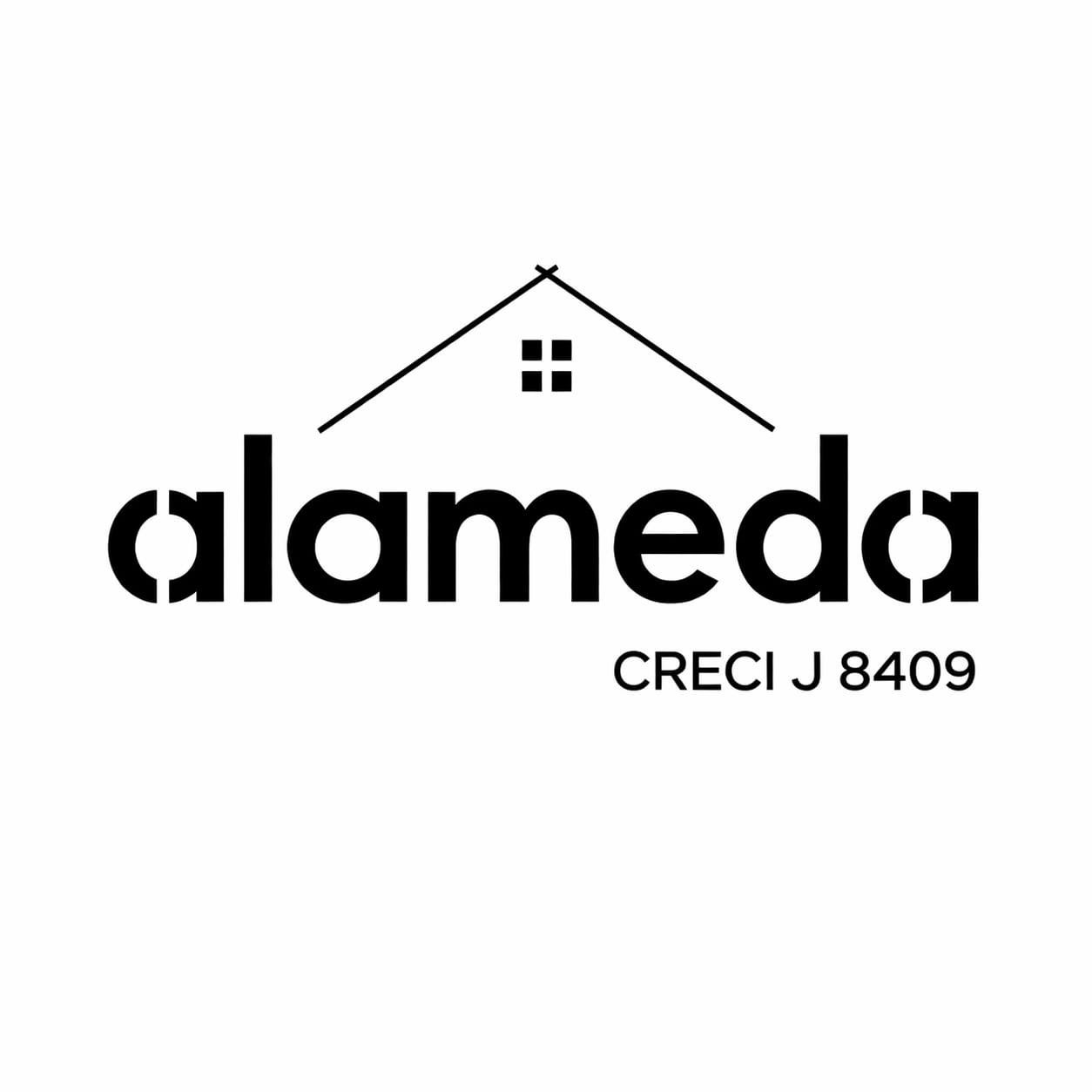 logo da imobiliária