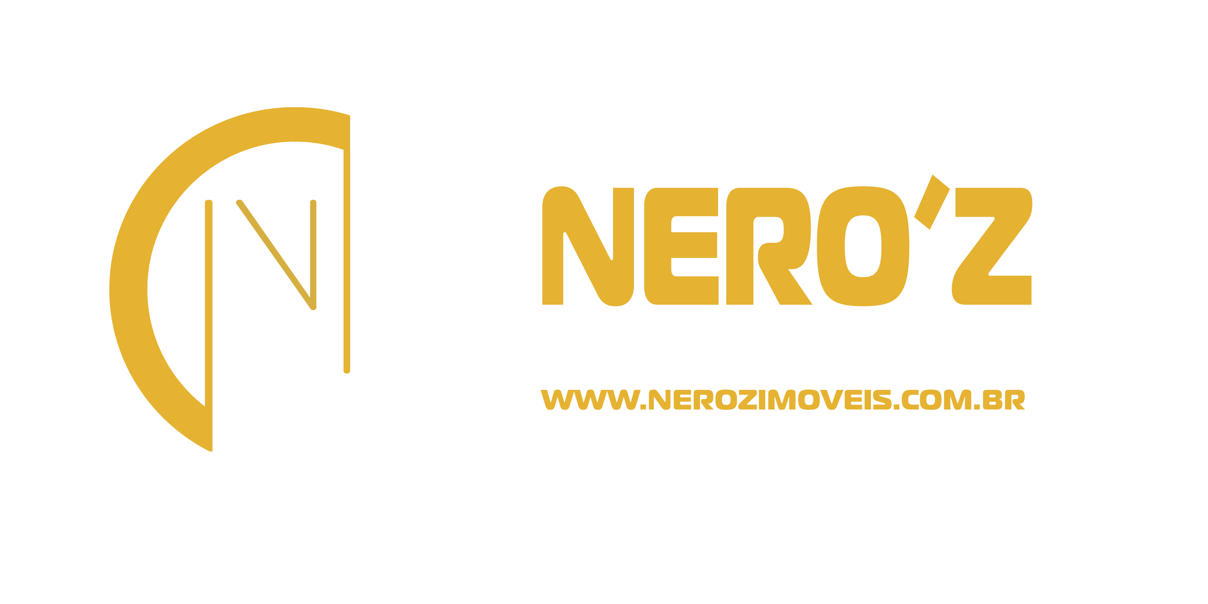 Logo da imobiliária