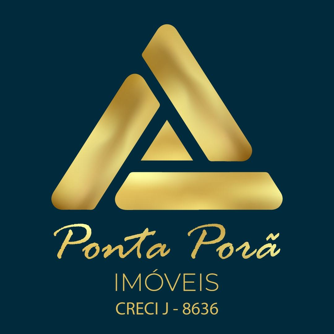 Logo da imobiliária